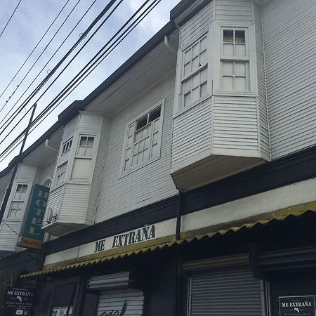 Hotel Bristol San José Extérieur photo