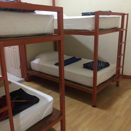 Hotel Bristol San José Extérieur photo