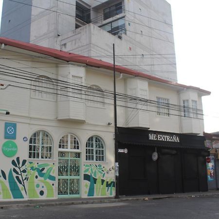 Hotel Bristol San José Extérieur photo