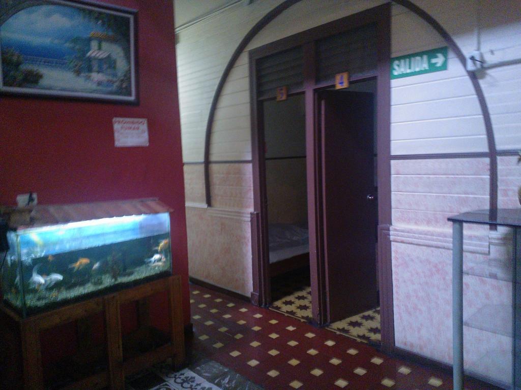 Hotel Bristol San José Extérieur photo