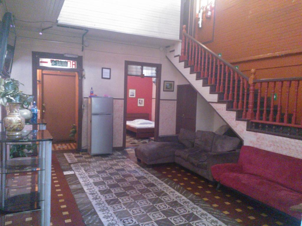 Hotel Bristol San José Extérieur photo