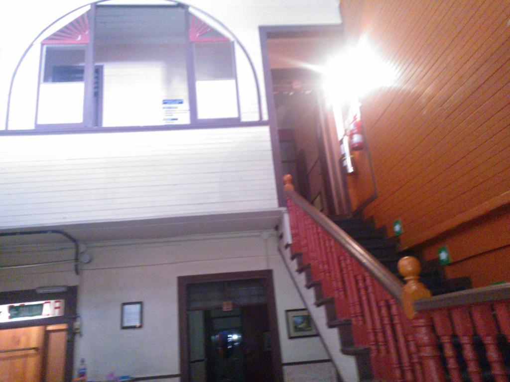 Hotel Bristol San José Extérieur photo