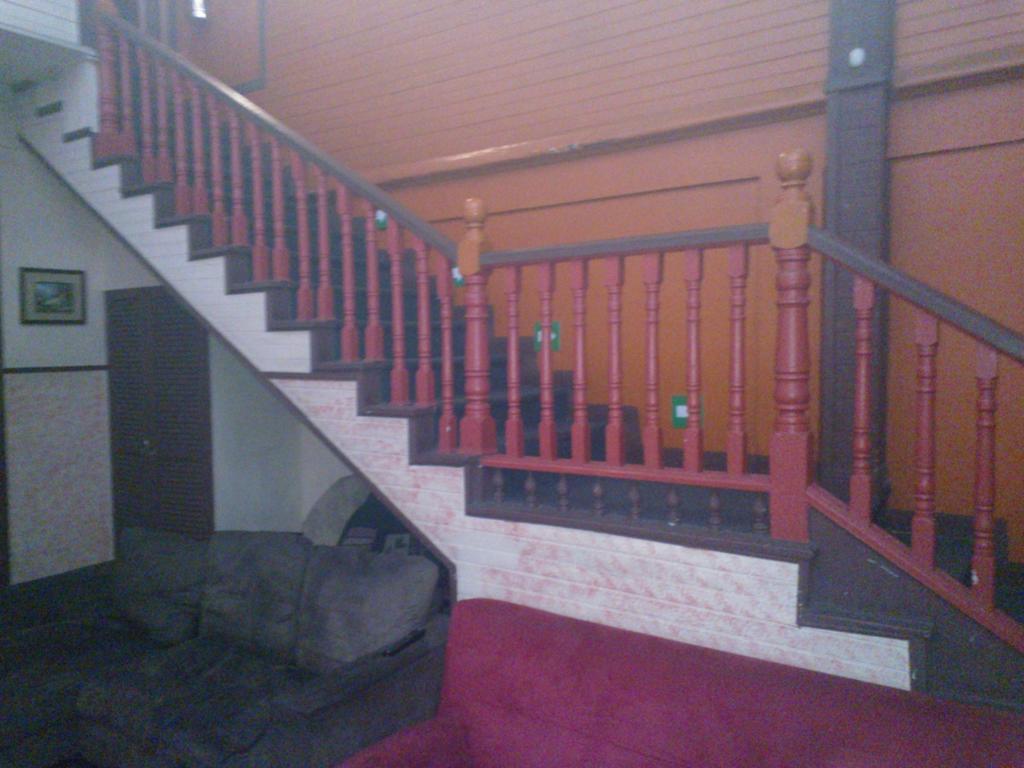 Hotel Bristol San José Extérieur photo