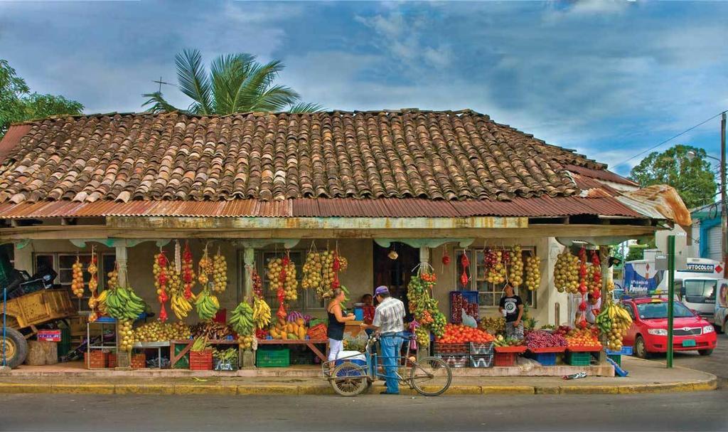Hotel Bristol San José Extérieur photo