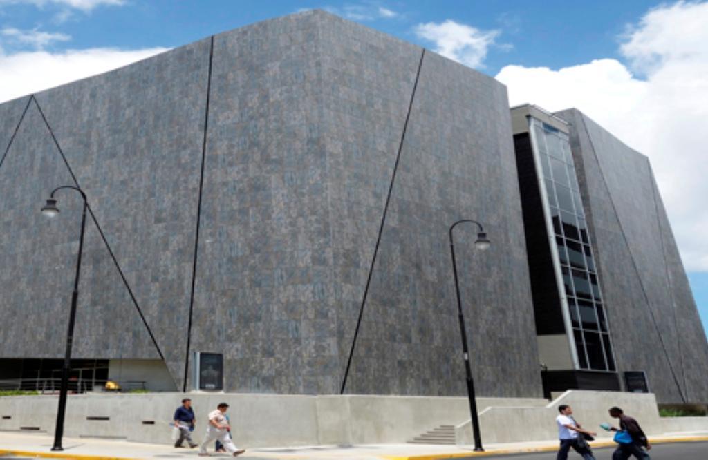 Hotel Bristol San José Extérieur photo