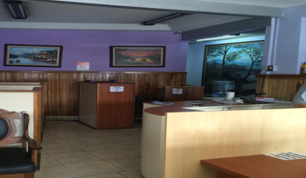 Hotel Bristol San José Extérieur photo