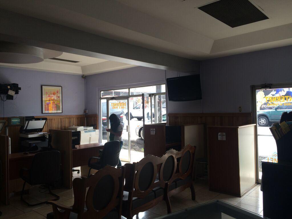 Hotel Bristol San José Extérieur photo