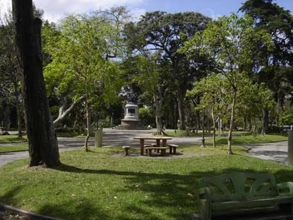 Hotel Bristol San José Extérieur photo