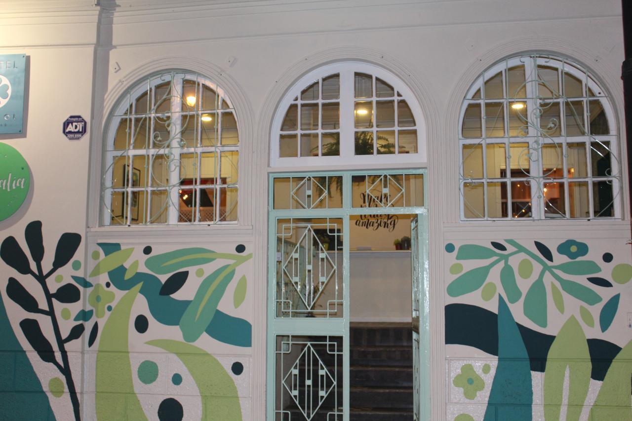 Hotel Bristol San José Extérieur photo